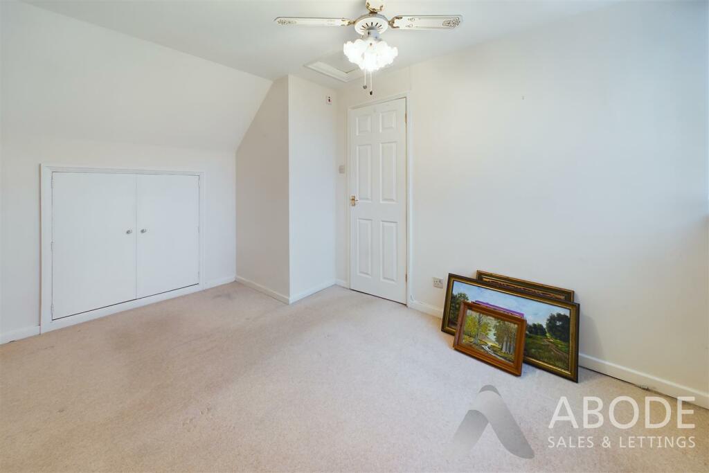 Additional image 13 of Lambourne Avenue, Ashbourne, DE6 1BP