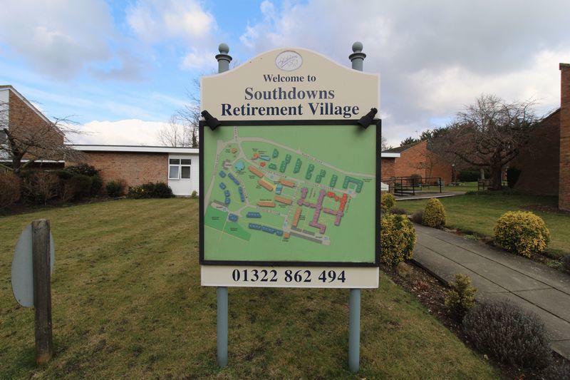 Additional image 10 of Preston House, Gorringe Avenue,  Southdowns Retirement Village, South Darenth