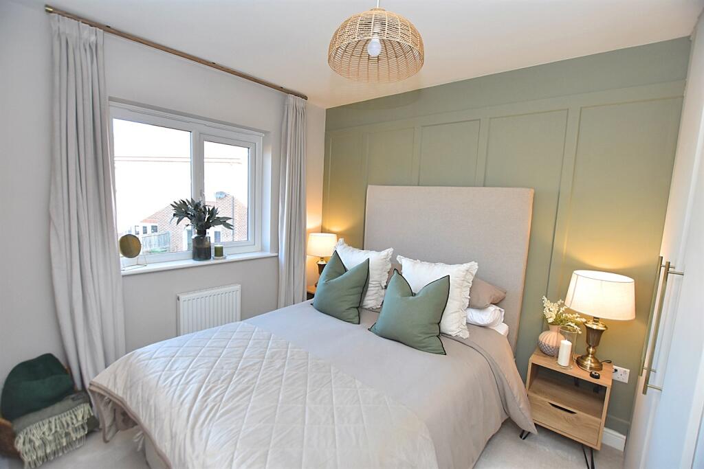 Additional image 19 of George Jackson Avenue, Holmes Chapel