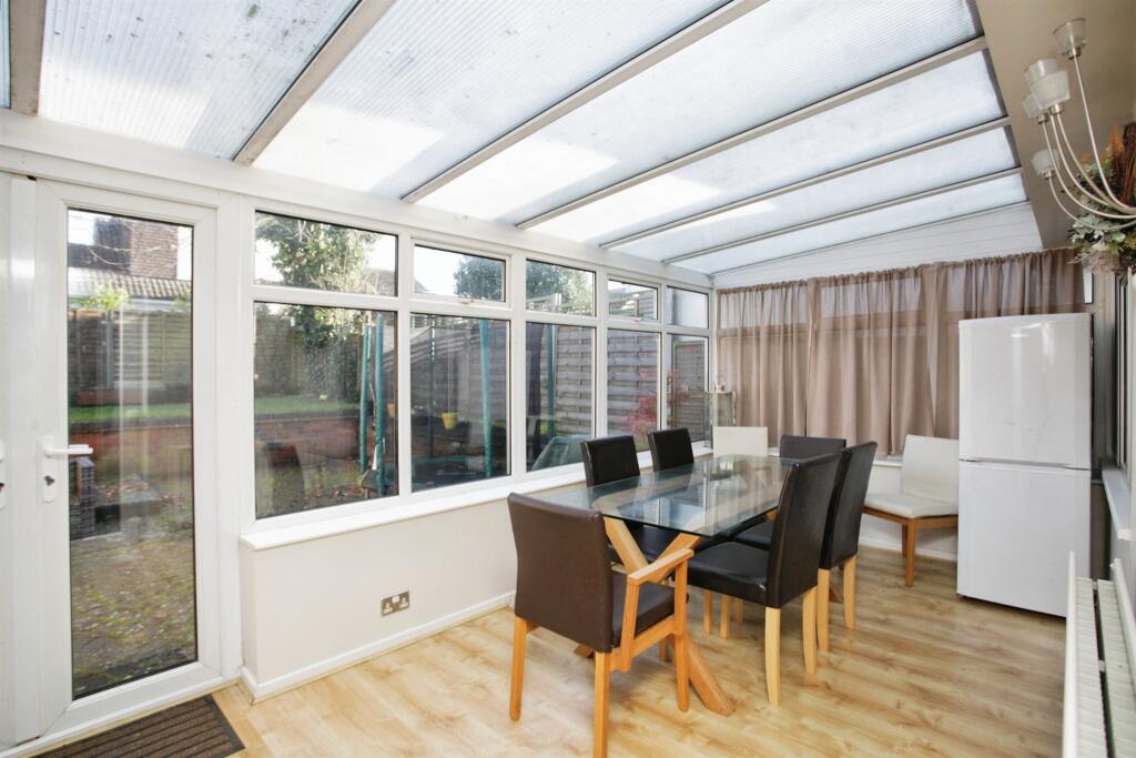 Additional image 9 of South Road, Clifton Upon Dunsmore, Rugby