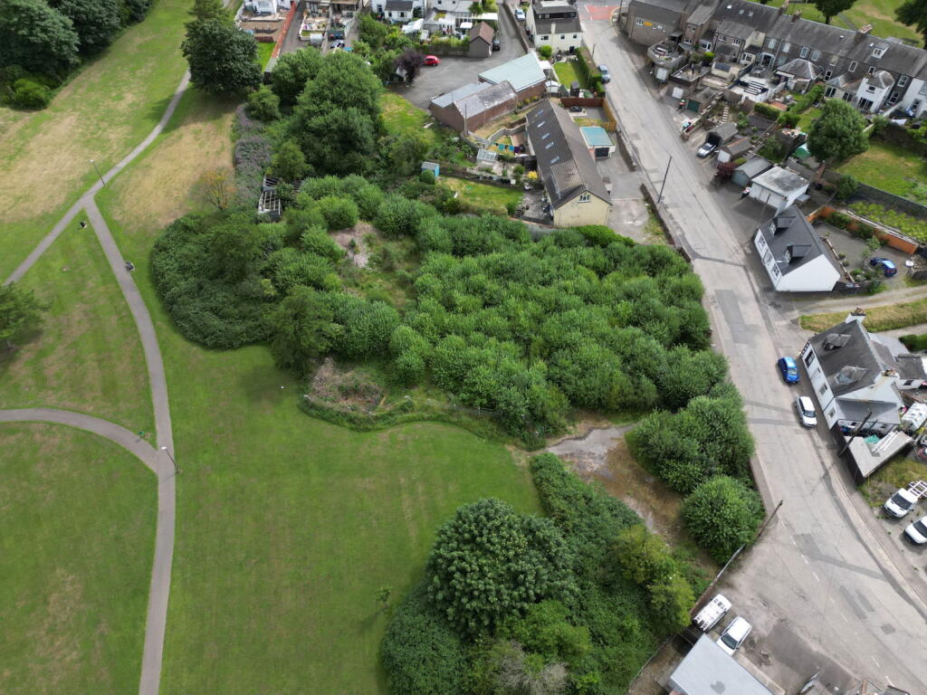 Additional image 12 of The Abattoir, Cotton Street, Castle Douglas. DG7 1AH