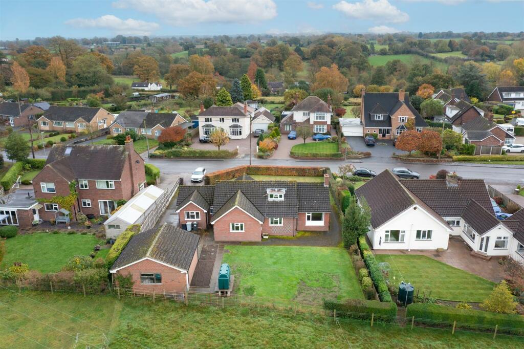 Additional image 4 of Whitchurch Road, Audlem