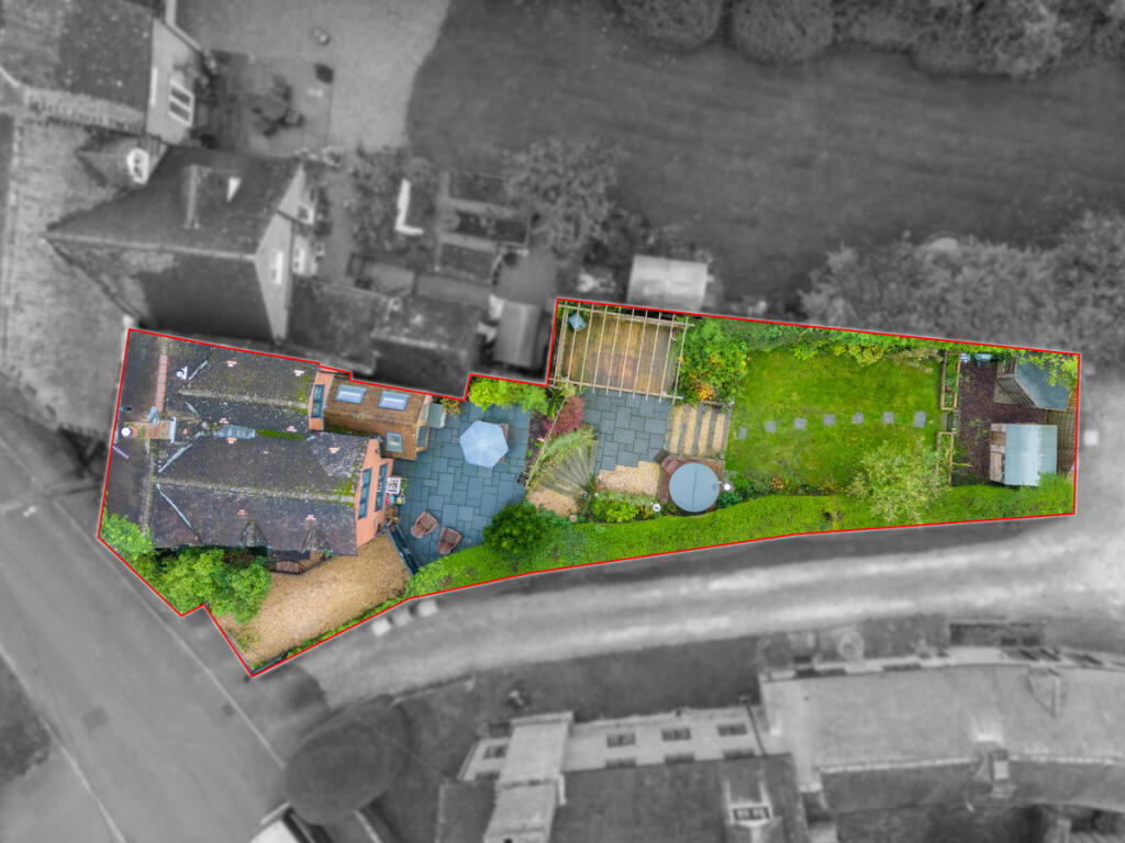 Additional image 36 of Church Road, Snitterfield, Warwickshire CV37 0LF