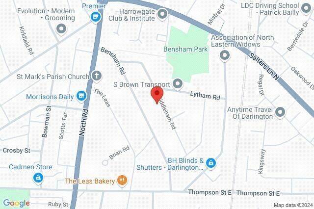 Additional image 13 of Middleham Road, Darlington, DL1