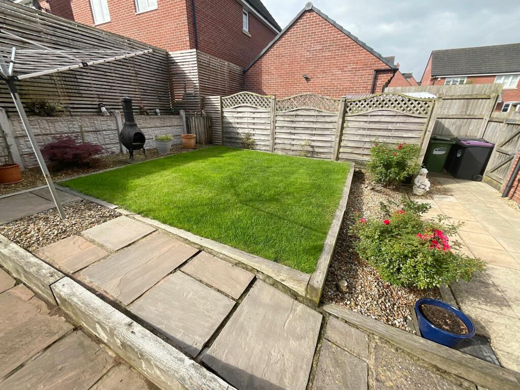 Additional image 29 of Syllenhurst View, Woore, CW3