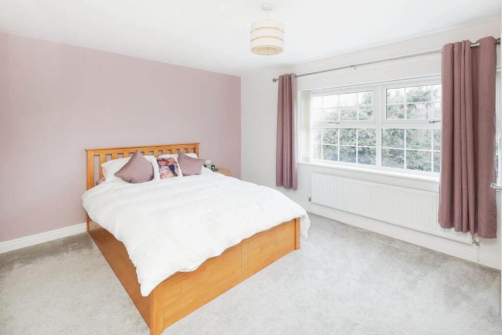 Additional image 18 of Mill Race View, Atherstone, Warwickshire, CV9