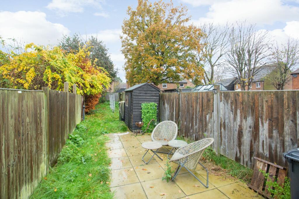 Additional image 4 of Bekesbourne Lane, Littlebourne, CT3