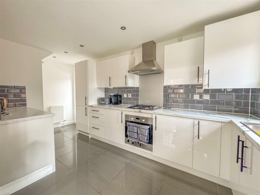 Additional image 3 of Arbour Way, Weddington