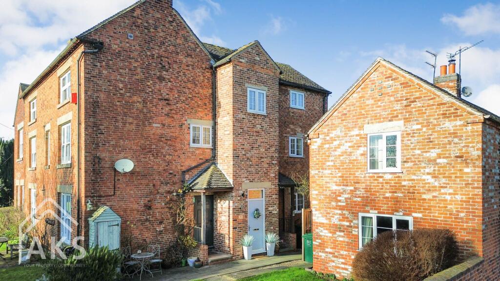 Additional image 41 of Boggy Lane, Church Broughton, DE65