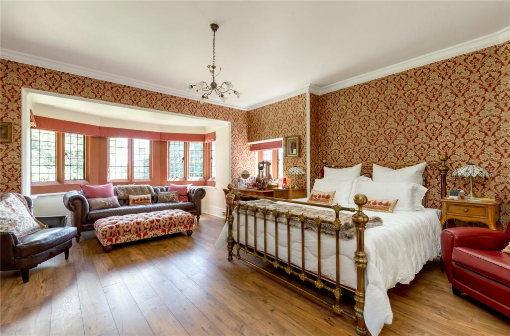 Additional image 21 of Glenluiart House, Moniaive, Thornhill, Dumfriesshire, DG3