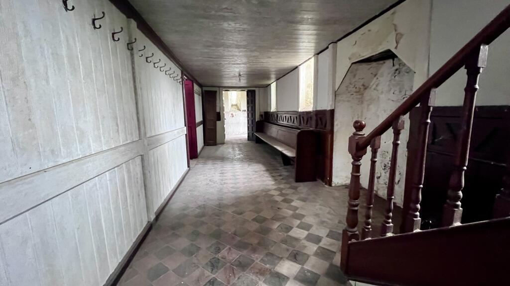 Additional image 7 of Rerrick church, Dundrennan