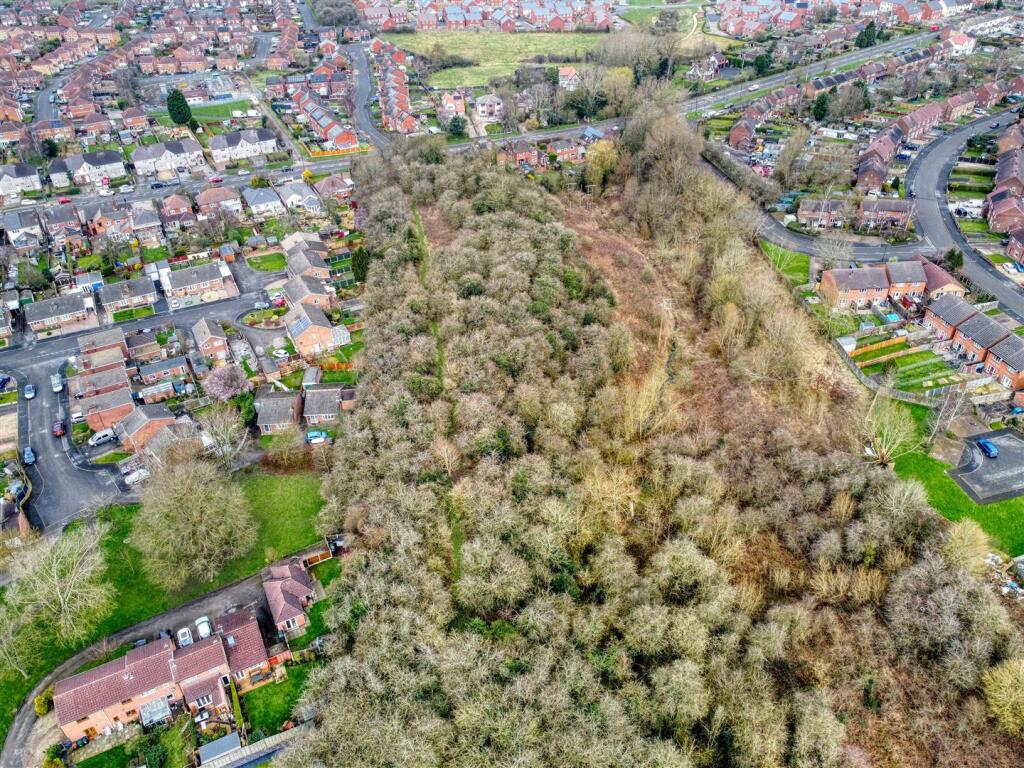 Additional image 6 of Land at Hartshorne Road, Woodville