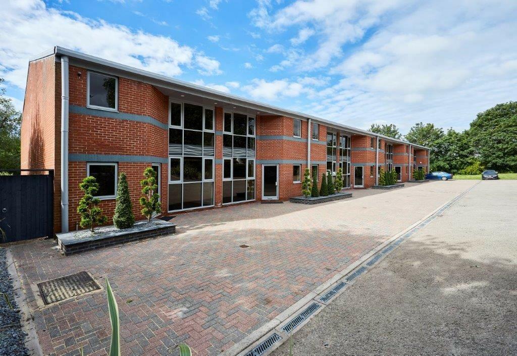 Additional image 8 of Brickfield Business Centre, 60 Manchester Road, Northwich, Cheshire, CW9