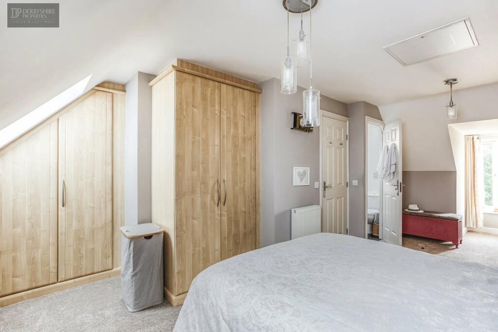 Additional image 14 of Hillcrest, Belper, DE56