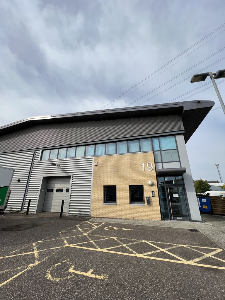 Additional image 11 of Schooner Park, Crossways Business Park, Kent DA2 6NW