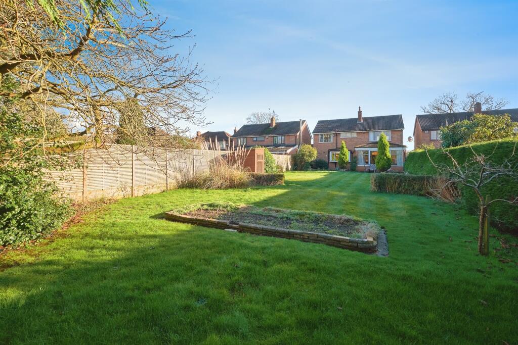 Additional image 16 of Station Road, Balsall Common, Coventry