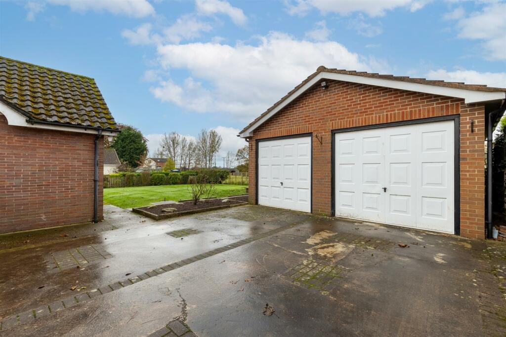 Additional image 20 of Whitchurch Road, Audlem