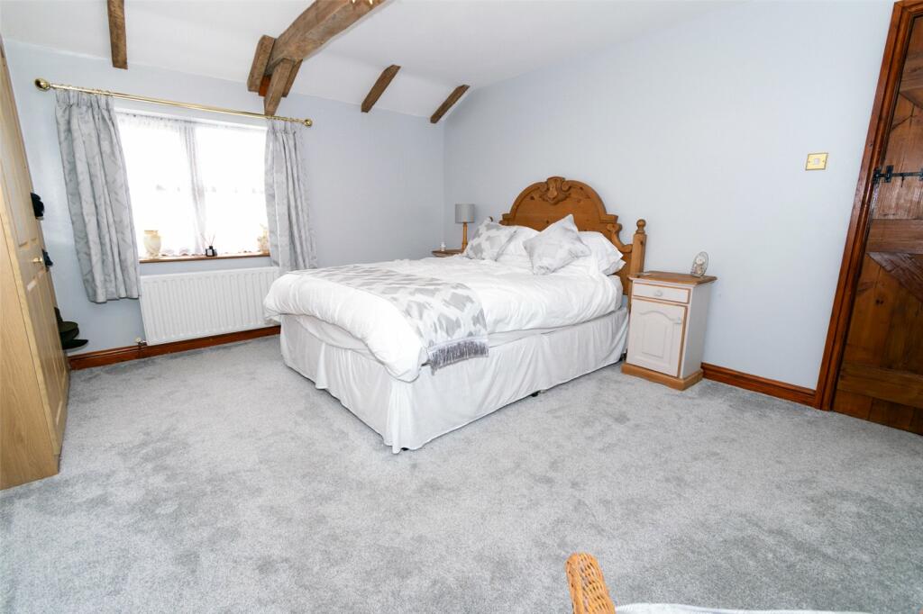 Additional image 23 of Smithy Farm, Occleston