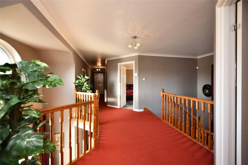 Additional image 14 of Cumnock Knowes, Carsphairn, Castle Douglas, Dumfries and Galloway, South West Scotland, DG7