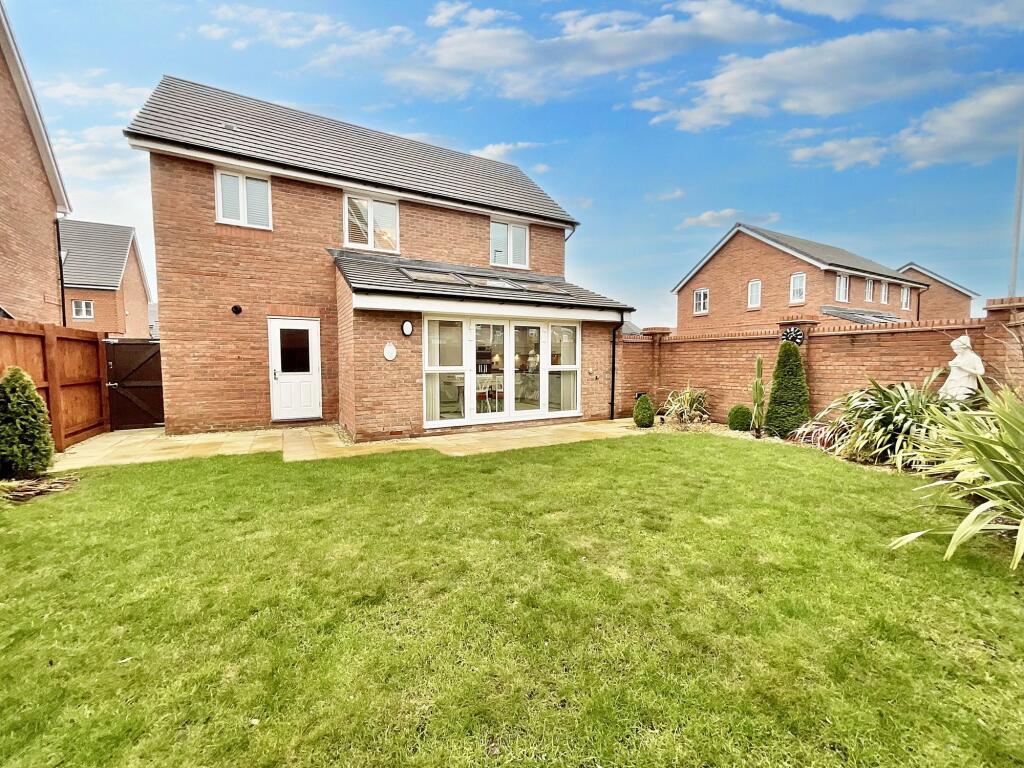 Additional image 4 of Joseph Reddrop Way, Crewe, CW1