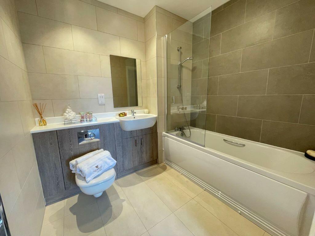 Additional image 7 of No. 20 Rowan Gardens, Richmond Villages Aston On Trent, Derbyshire, DE72 2EQ