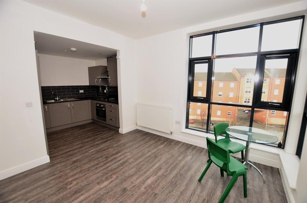 Additional image 13 of Weavers Point, Lodge Lane, Derby