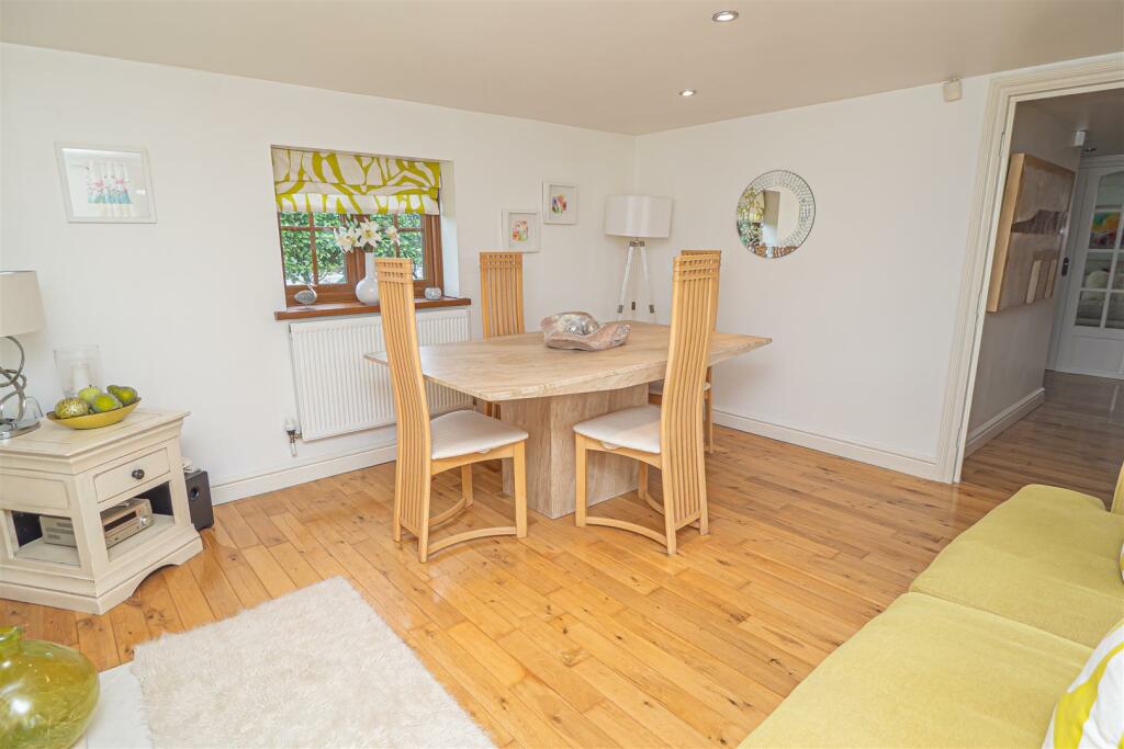 Additional image 16 of Windy Arbour, Kirk Langley, Ashbourne