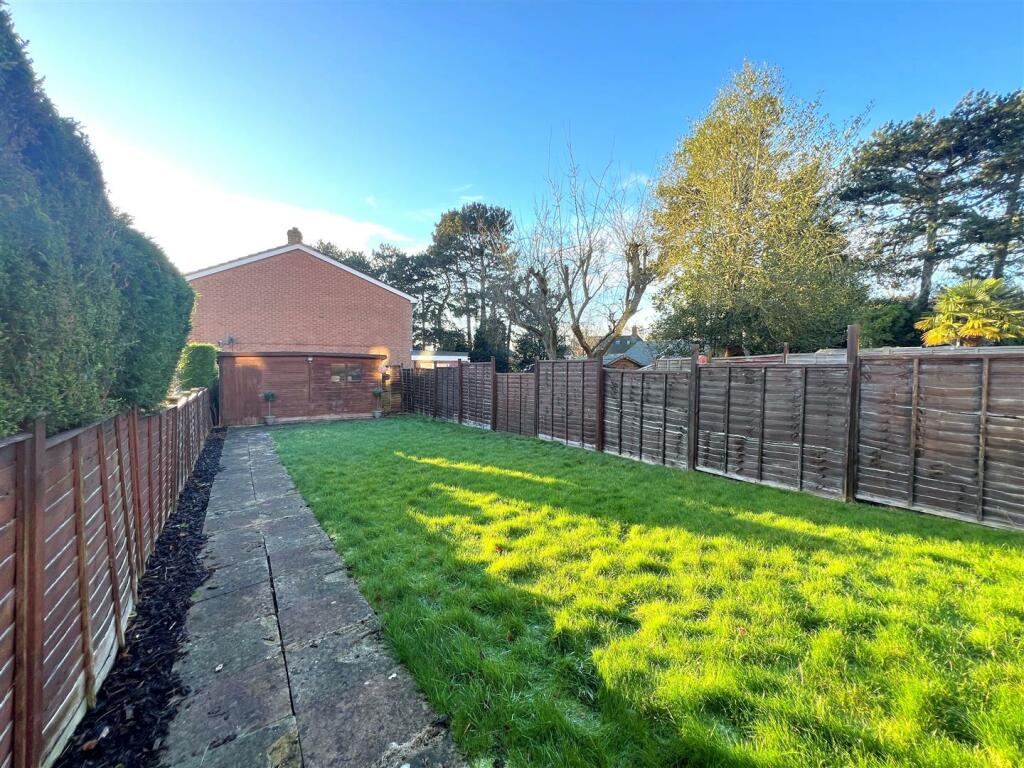 Additional image 18 of All Saints Road, Warwick