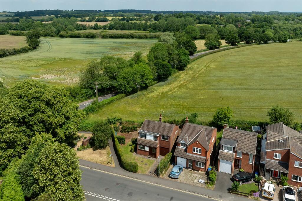 Additional image 19 of Blandford Way, Hampton Magna, Warwick