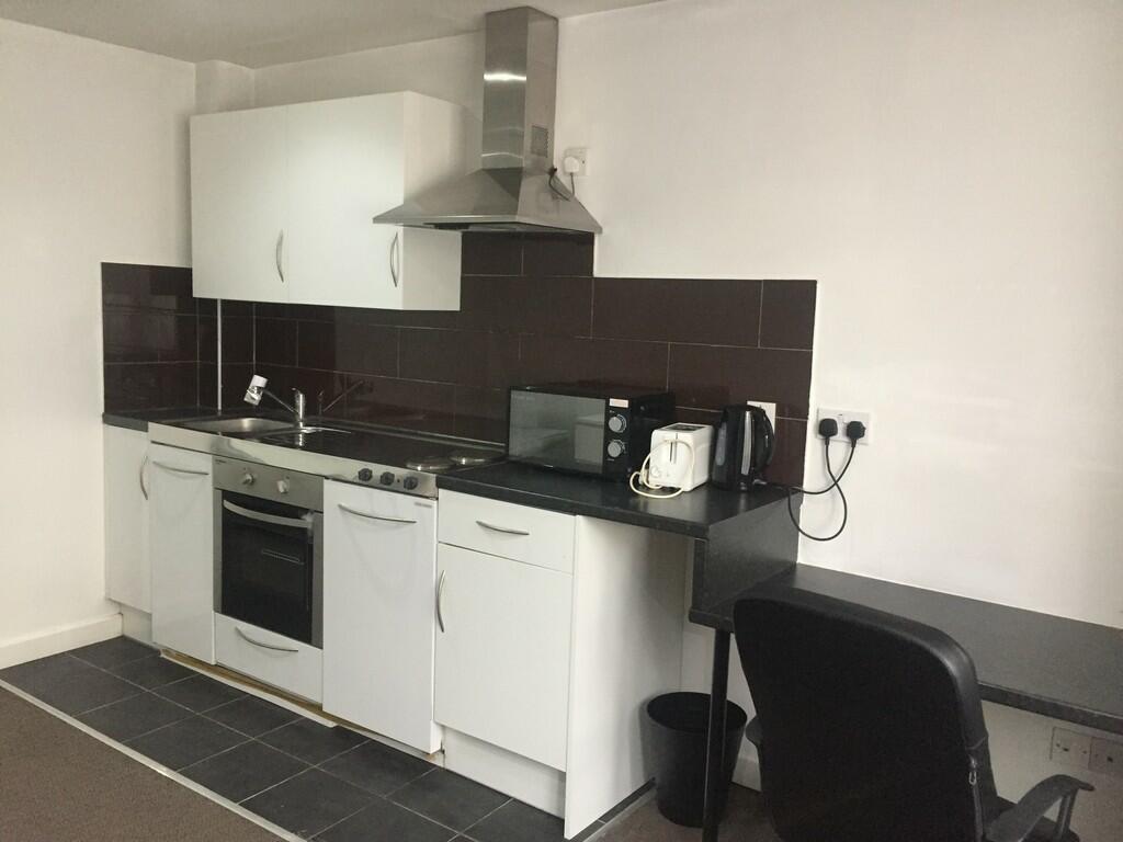 Additional image 3 of Walsgrave Road Flat 5, Stoke, Coventry