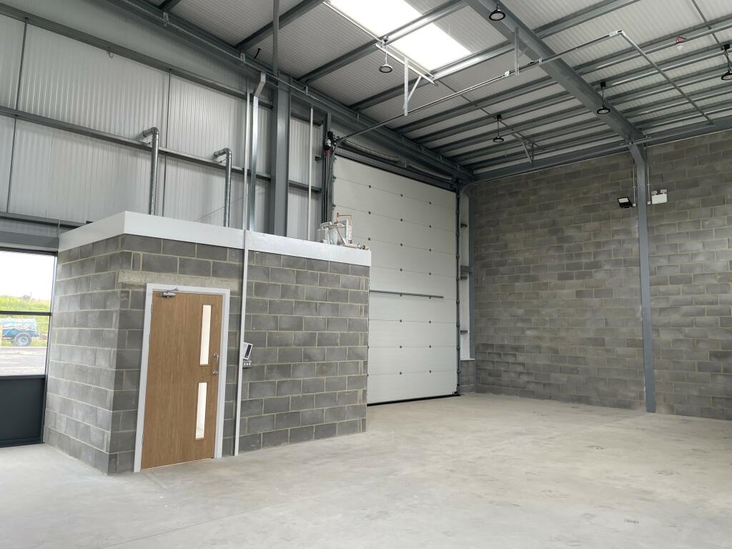 Additional image 6 of Bessemer Court, Hownsgill Industrial Estate, Consett, DH8