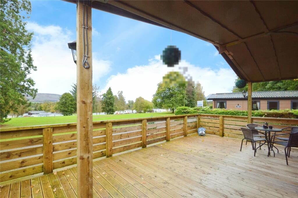 Additional image 17 of Moffat Manor, Beattock, Dumfries and Galloway, DG10