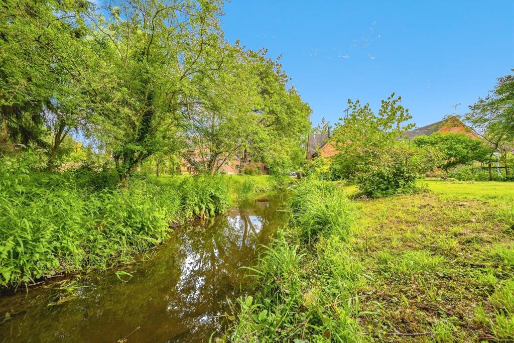 Additional image 15 of Mill Lane, Draycott In The Clay, Ashbourne