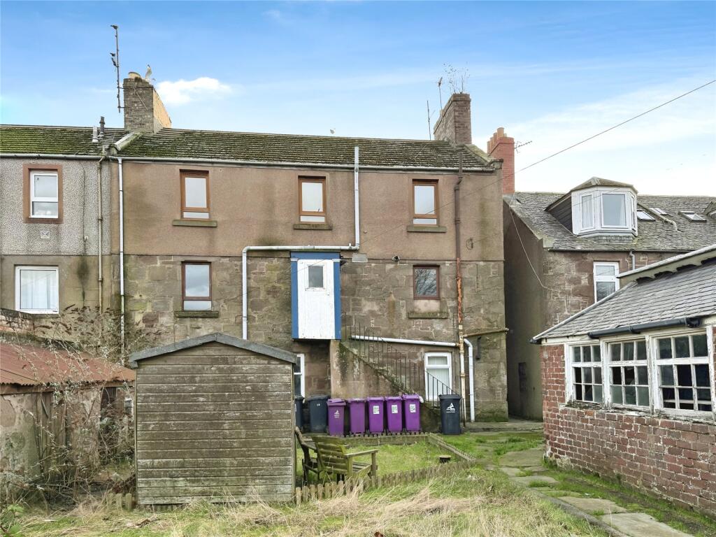 Additional image 11 of Union Street, Montrose, Angus, DD10