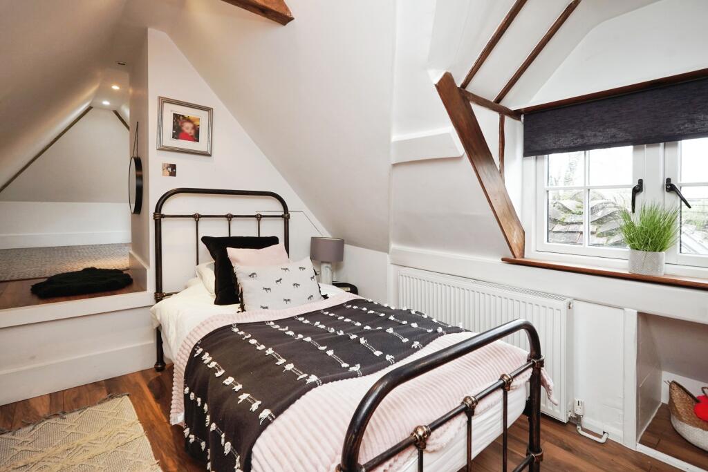 Additional image 7 of The Street, Adisham, Canterbury, Kent, CT3