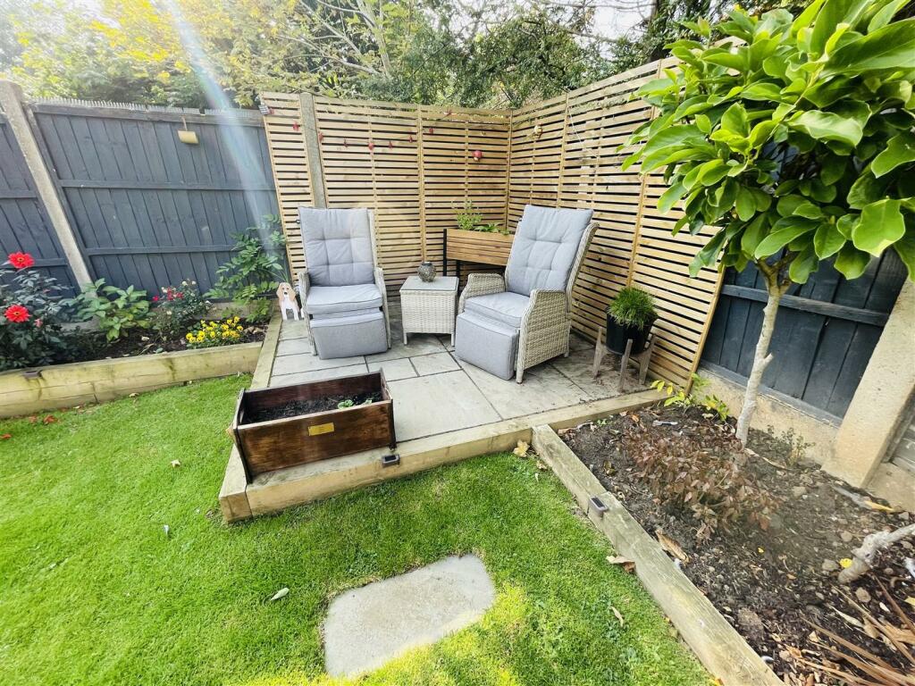 Additional image 31 of Campbell Close, Galley Common