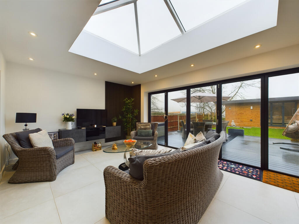Additional image 6 of Mansfields Croft, Etwall, Derby, Derbyshire