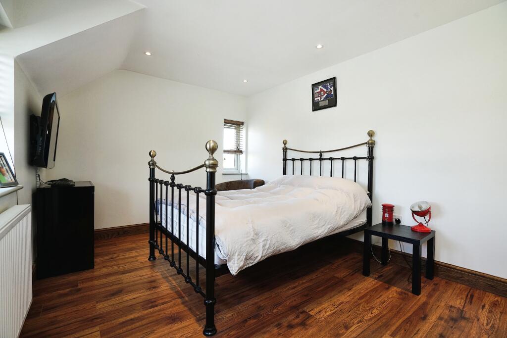 Additional image 13 of Mill Street, Coton In The Elms, Swadlincote, DE12