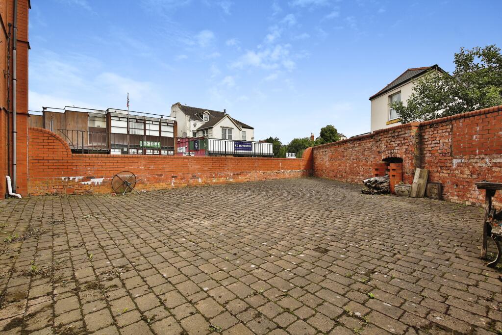 Additional image 7 of Northgate, Darlington, DL1