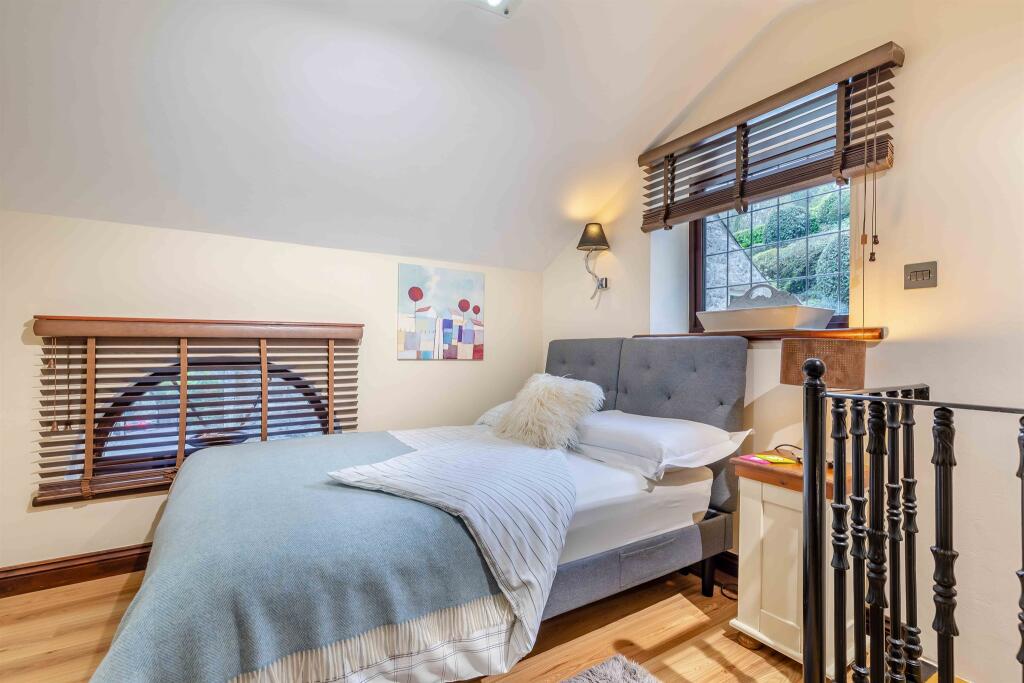 Additional image 24 of The Rock, Bakewell