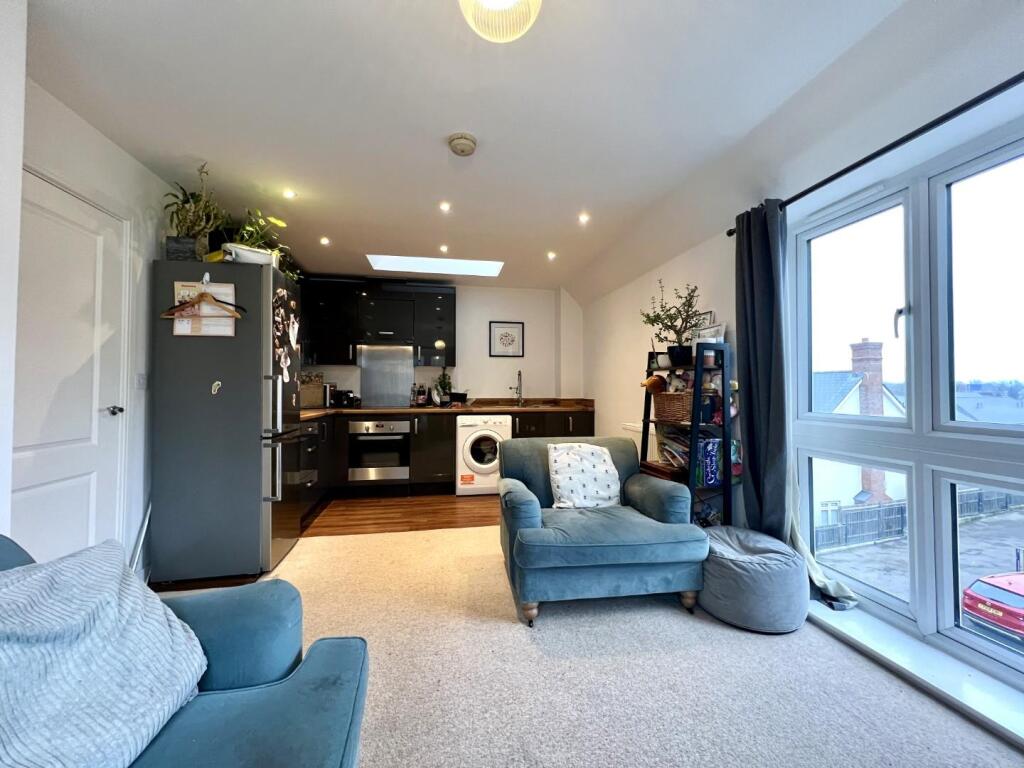 Additional image 2 of Foster Way, Folkestone