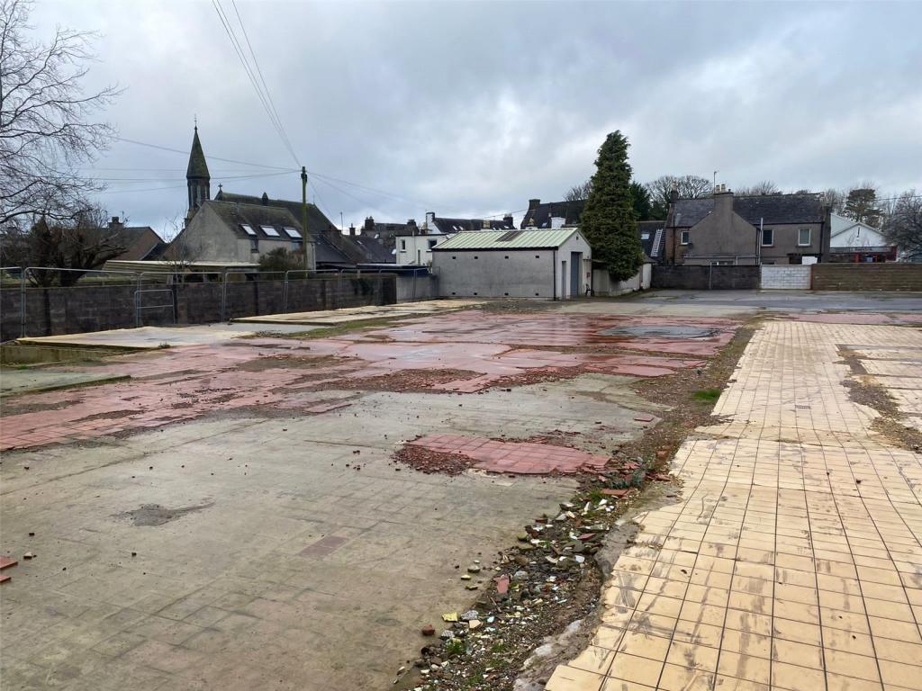 Additional image 3 of Land Of Church Street, Castle Douglas, Dumfries & Galloway, DG7