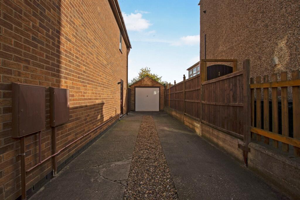 Additional image 17 of Loscoe Grange, Loscoe, Heanor