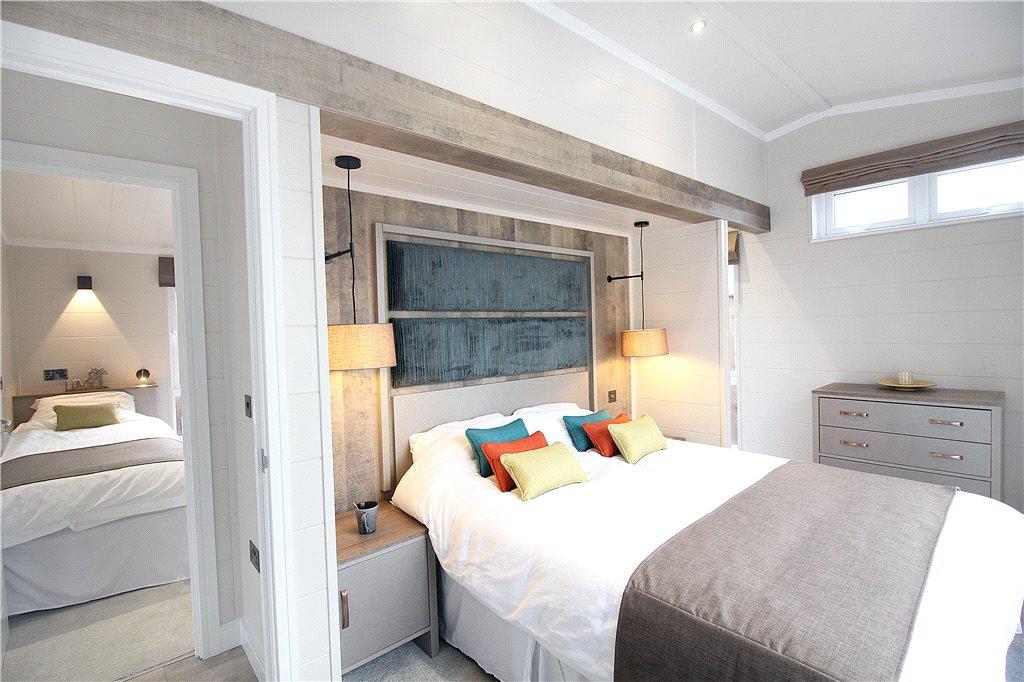 Additional image 7 of Plot 43 The Boutique HOLIDAY HOME, Delamere Lakes Holiday Park, Chester Road