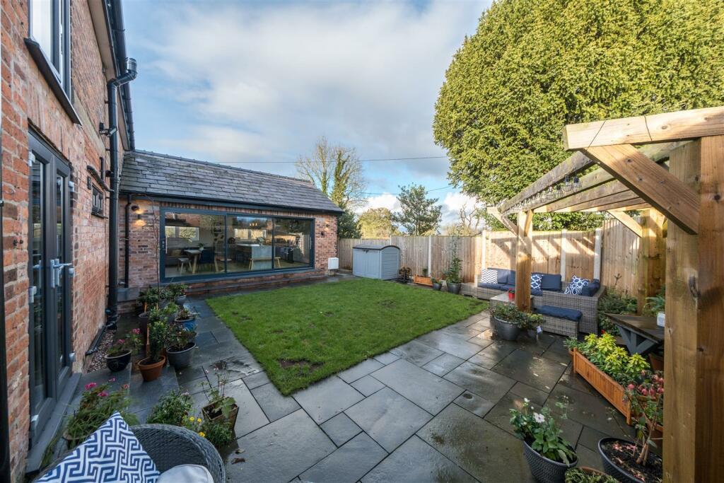 Additional image 49 of Chapel Lane, Acton Bridge, Cheshire