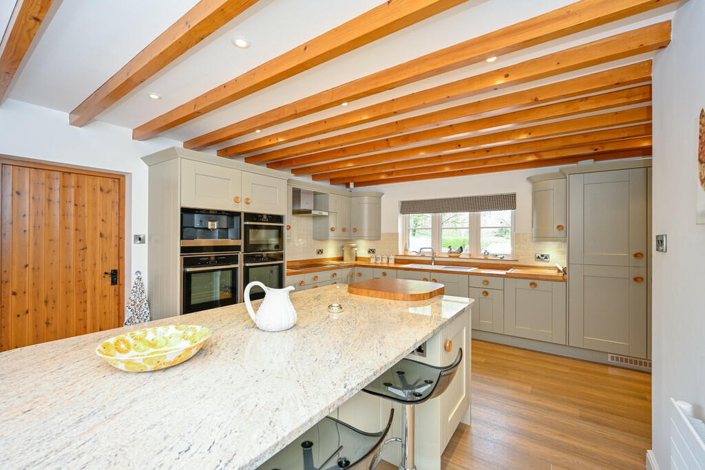 Additional image 2 of Bentley Fold, Ellastone