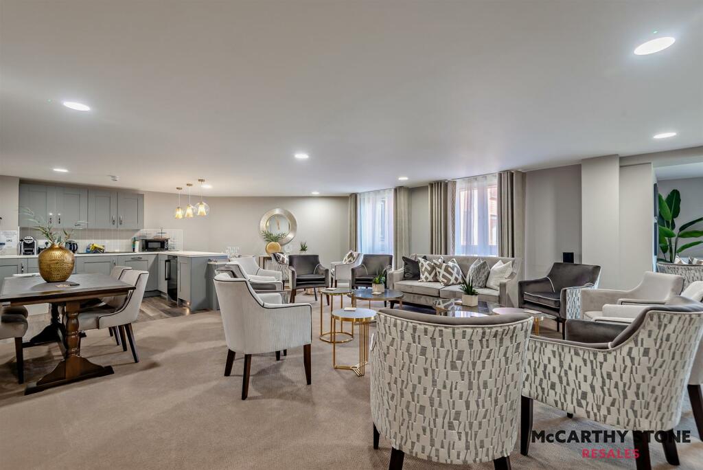 Additional image 29 of 21 Roman Court, 63 Wheelock Street, Middlewich