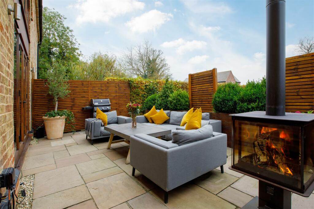 Additional image 13 of Kineton Road, Gaydon, Warwick