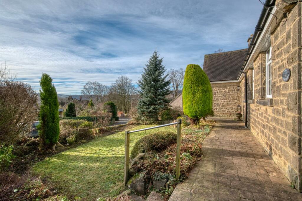 Additional image 7 of Gill Lane, Darley Dale, Matlock