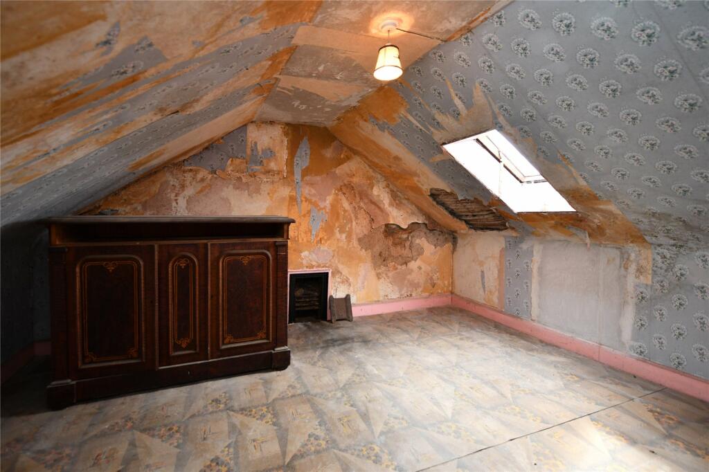 Additional image 22 of 54 St. Andrew Street, Castle Douglas, Dumfries and Galloway, South West Scotland, DG7